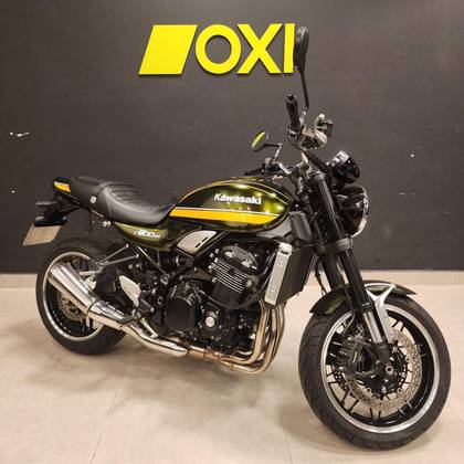 KAWASAKI Z900RS 